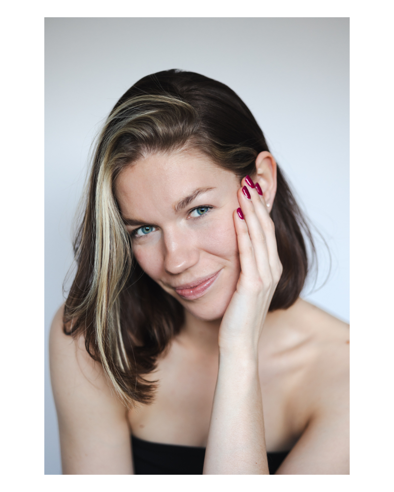 Anique - Founder & Pilates Instructor