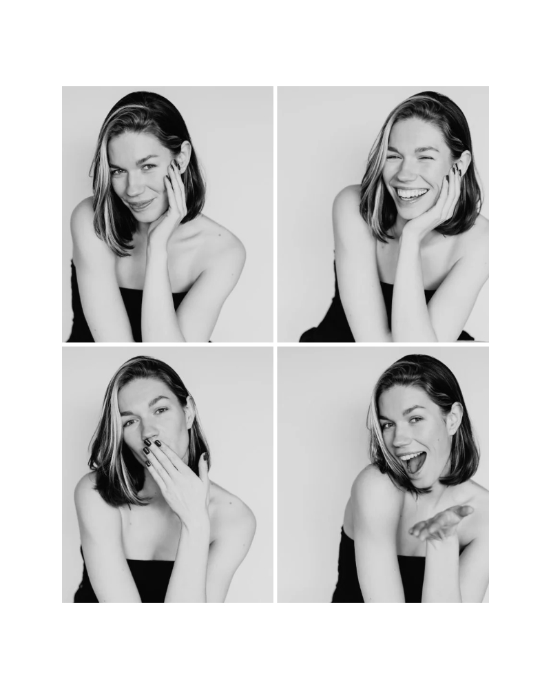 Anique - Founder & Pilates Instructor