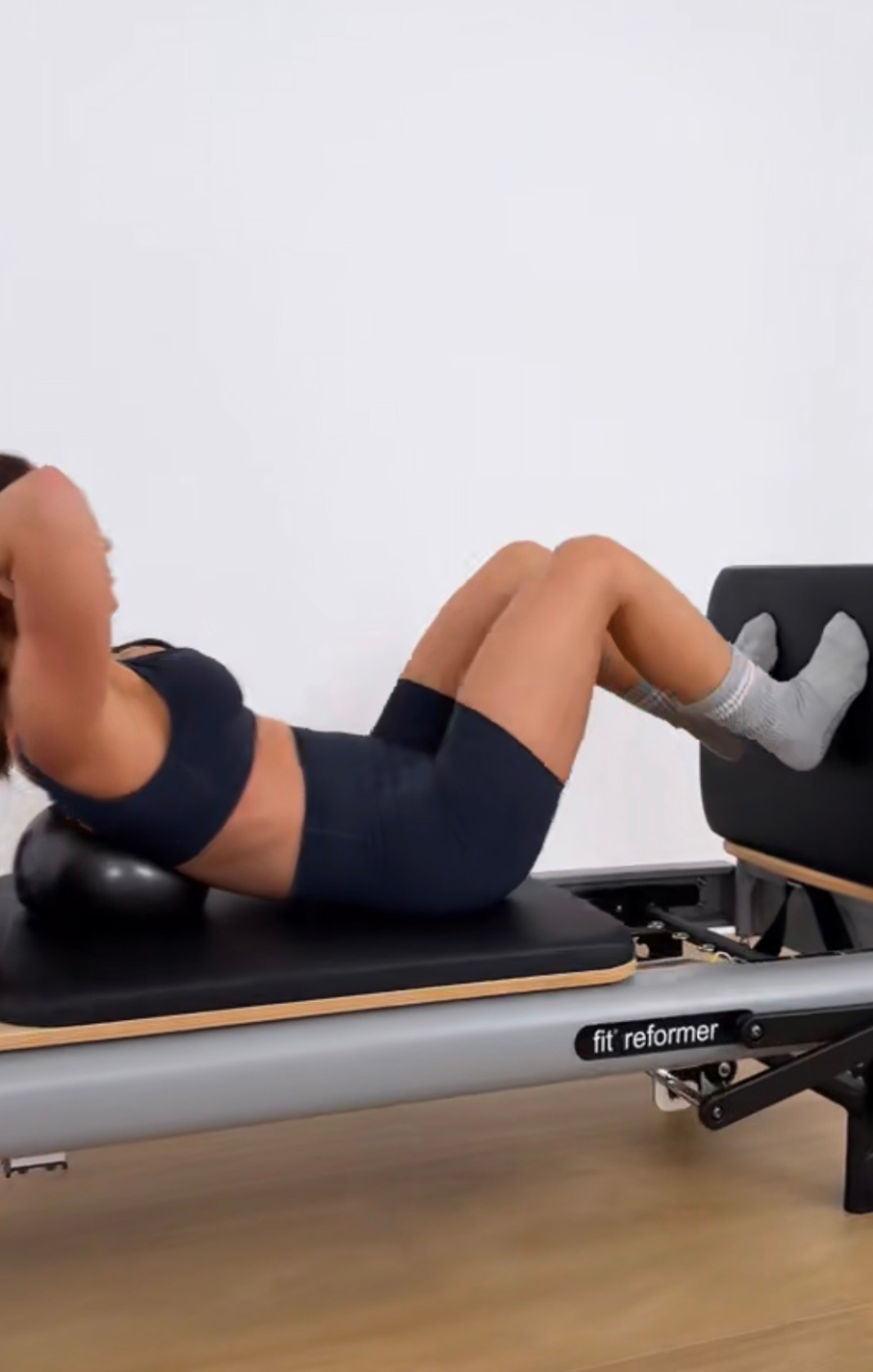 Reformer Jump & Sculpt