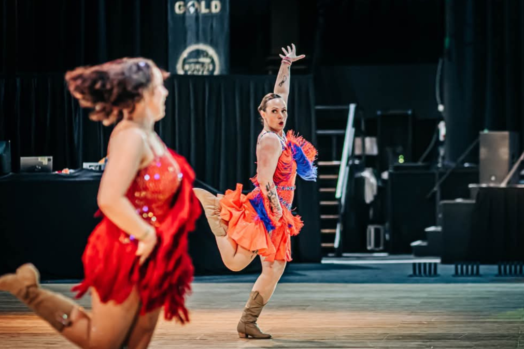 Linedance