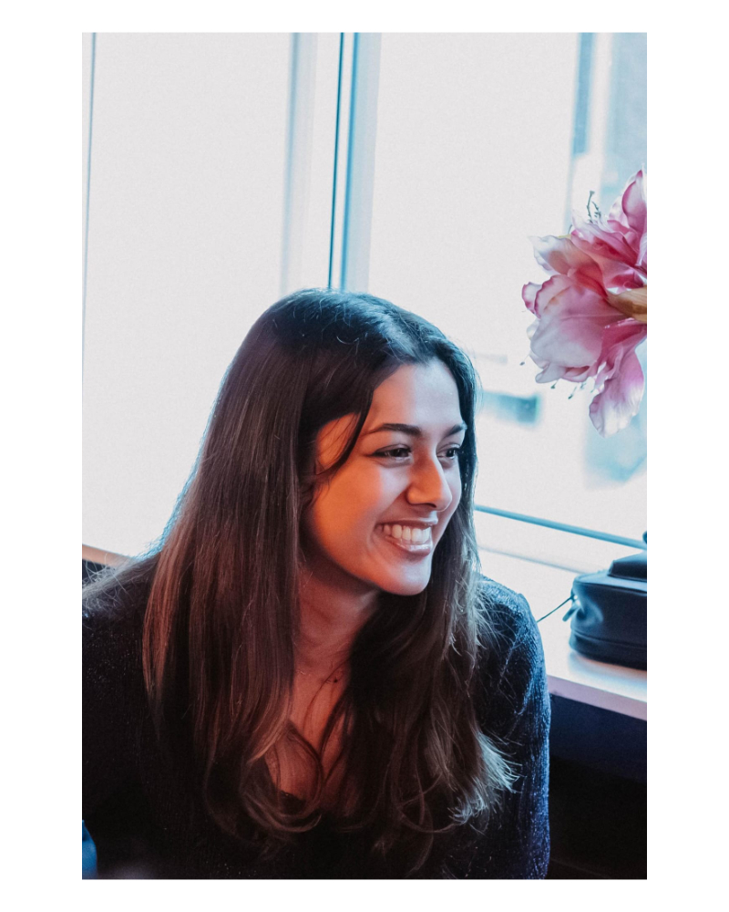 Randjana Mohunlol - Hit-it trainer