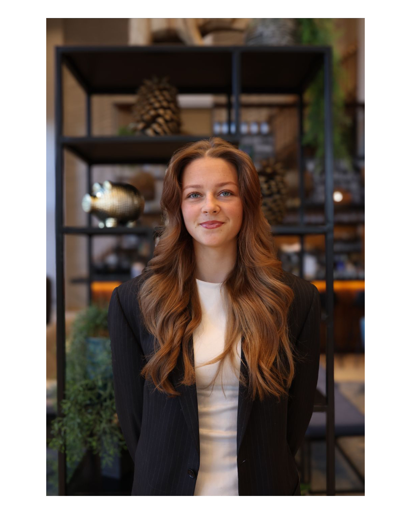 Roos Lanser - Reformer Pilates Instructeur