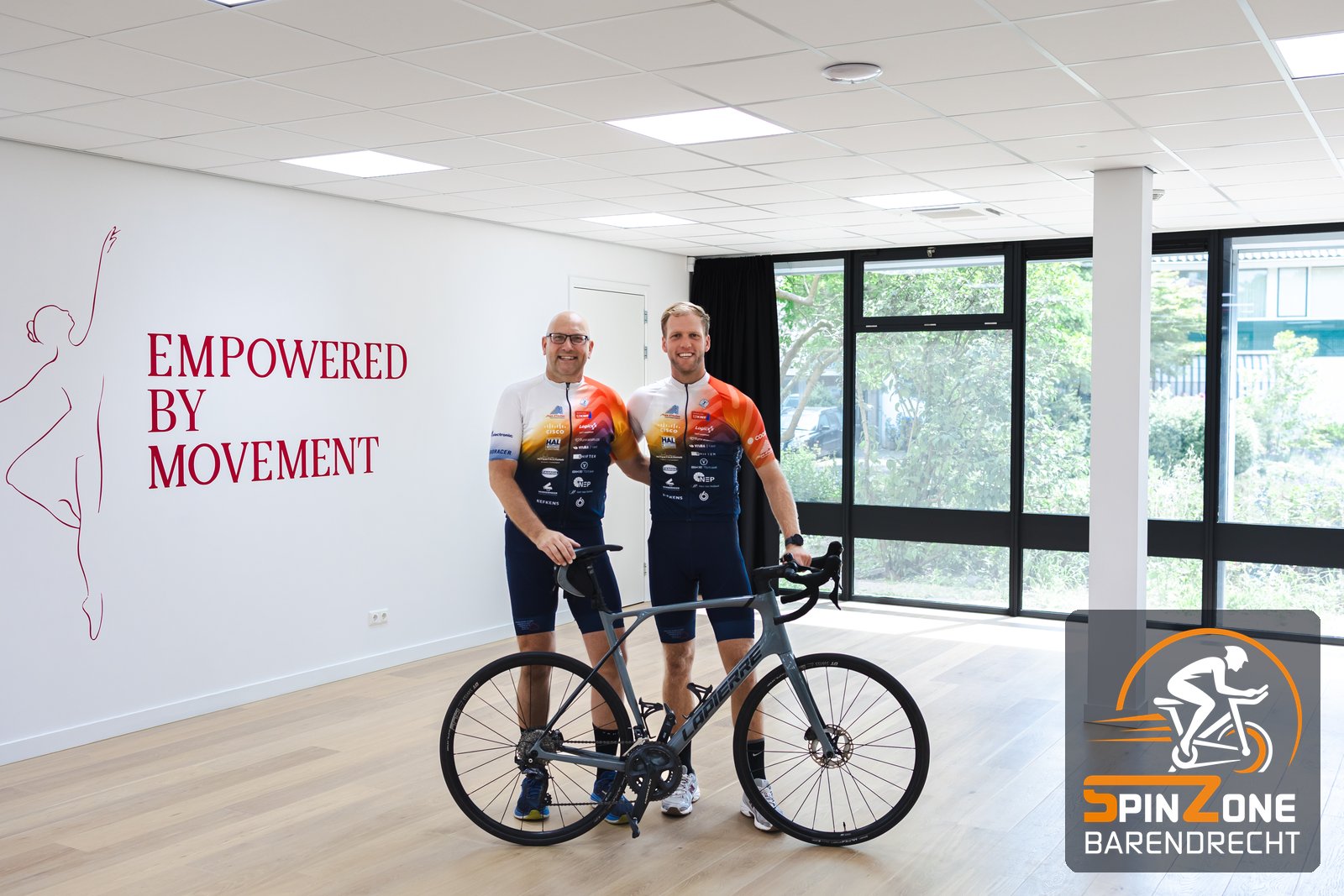 SpinZone Barendrecht