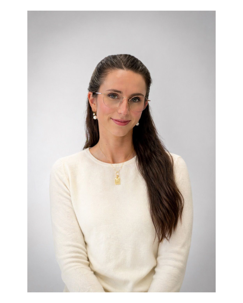 Tonnie Besteman - Pilates Trainer