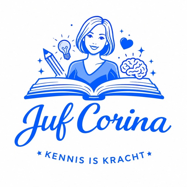Juf Corina