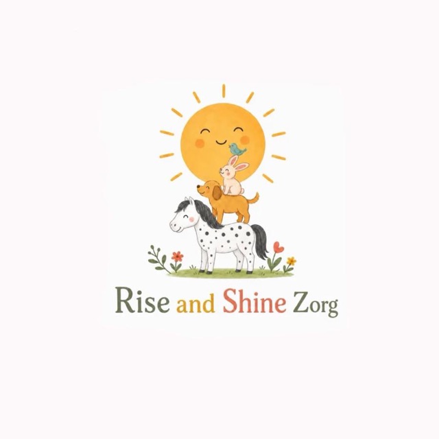 Rise and Shine Zorg